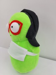 Linda Kuchi Kopi Bob’s Burgers 6.5″ Phatmojo 2018 Stuffed Plush Doll