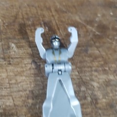 3 In Super Mega Force Silver Ranger Key Power Rangers Gokaiger