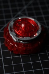 Prominence Phoenix .Tp Metal Universe-10 B-191 Beyblade Burst Takara Tomy #1 May