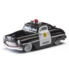 Cars 1 Mater Lightning McQueen Disney Pixar Cars 1:55 Diecast Model Toy Boy Gift