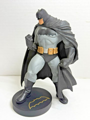 DC Designer Series ANDY KUBERT – Batman Statue Dark Knight #1384 of 5000