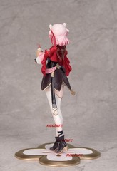 miHoYo Honkai：Star Rail March 7th 1/8 PVC Figures Limited Models Statues H20.7cm