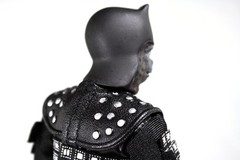 Planet of The Apes: General Ursus 8 Action Figure