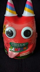 Garten of Banban Party Bundle Pack Exclusive Set 8 Pieces Mystery Pack