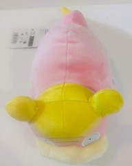 Galarian Slowpoke Poké Plush – 14 ½ In FREE SHIPPING TO USA