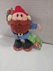 Huge Lot of 16 Rudolph Island of Misfit Toys 1999-2000 Plush Doll Stuffins