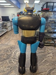 VTG 1977 Shogun Warriors 24″ Mazinga Mazinger Jumbo Machinder Popy Figure 1970s