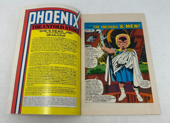 Phoenix The Untold Story 1 Marvel 1984 Chris Claremont John Byrne [NM]