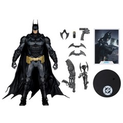 McFarlane Batman Arkham Knight DC Multiverse 7″ Action Figure