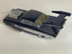 Disney Pixar Cars Hot Rod Ramone Fin Low & Slow Artist Collection 4 1/2” Long