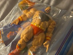 Storm Collectibles Ultimate Street Fighter II The Final Challenger Action Figure