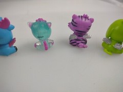 Lot Of 6 Hatchimals Colleggtibles – Multiple Series