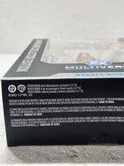 McFarlane DC Multiverse Collector Edition Platinum Wonder Woman #61 Chase New