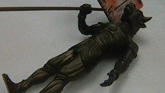 HARRYHAUSEN MINOTON 8″ X-PLUS, HARRYHAUSEN YMIR 8″ X-PLUS, NEW PICS!