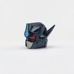 ABS Casting Replacement Head Upgrade Kit For ARMADA NEMESIS PRIME-ACHAI STUDIO