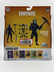 Fortnite 6″ Legendary Series Max Level Action Figure – Omega (FNT0140)