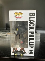 Funko Pop! Movies The VVitch Black Phillip #612 Vinyl Figure