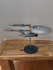 Space Ship