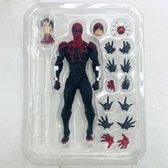 The Superior Spider-Man Ultimate Neighbor 6-inch Action Figure Toy Gift