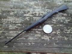 LJ11 1/6 Homemade WWII USMC Semi Automatic M1941 Johnson United States