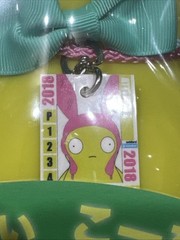 Kidrobot x Toddland Kuchi Kopi SDCC 2018 Exclusive LE200