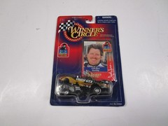 John Force racing Lot