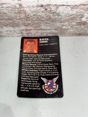 Vintage 1985 Coleco Rambo Force of Freedom Eddie Hayes Turbo Action Figure Set