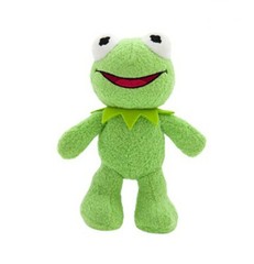 Disney Kermit the Frog nuiMOs Plush Doll from The Muppets