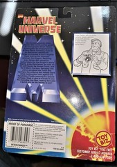 PETER PARKER WITH CAMERA ACCESSORY Marvel Universe NOT GENERALLY AVAILABLE