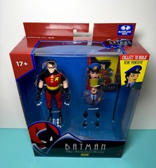 2026 McFarlane Toys DC Direct – Batman The Animated Series Wave 6 – ROBIN Figure