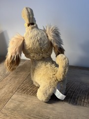 Secret Life Of Pets 2 DAISY Shih Tzu Plush 10” Puppy Dog Lovey Stitched Eyes