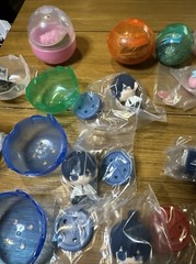 Anime Collectible Blind Box Mini Figure 1 Random Surprise Toy Lot