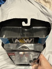2024 AEW ALL ELITE WRESTLING UNMATCHED SERIES 8-CM PUNK #64-CHASE 1 of 5,000