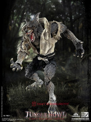 Coomodel x Ouzhixiang PM001 Jungle Howl Werewolf Standard Edition In Stock