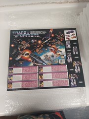 Transformers New Universe Generations G1 Menasor Stunticons Reissue KO Gift Set