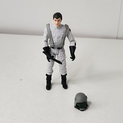 Star Wars Vintage Collection K Mart Exclusive AT-ST Driver 3.75″ Figure Complete