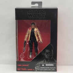 Star Wars Vintage Collection VC122 Rey & Black Series 3.75″ Action Figure Lot