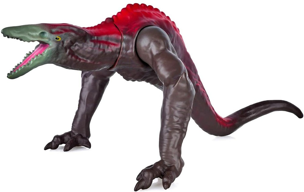 GODZILLA vs. KONG island 11″ SKULLCRAWLER monster action figure skull crawler