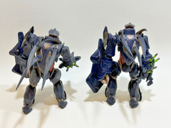 Halo 3 Deluxe Hunter 9” Figure McFarlane Toys 2009