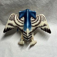 Transformers Air Hammer Complete Beast Wars Fuzors Basic Class Hasbro Takara