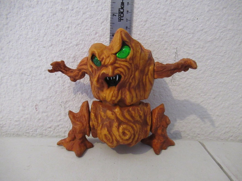 Inhumanoids vintage figure YOUR CHOICE PICK DISCOUNTS Hasbro UPDATED 9/1/24