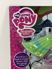 MLP Friendship is Magic Fluttershy Cottage Store & Carry Explore Equestria 2015