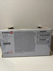 Schleich Scenery Pack Knights (Rare, New)