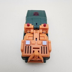 MAGIC SQUARE Transformers (MS-B10A) G1 Hoist CRANE 4″ Legend Action Figure