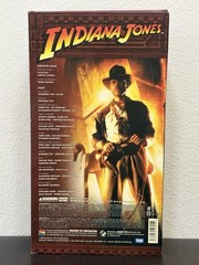 12” 1/6 Medicom Toy RAH Dr Henry Jones Sean Connery Action Figure Indiana Hero