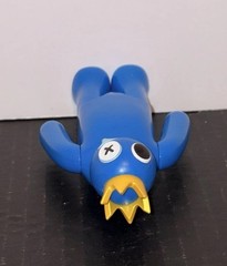 Rainbow Friends Blue Deluxe 5” Posable Action Figure