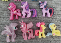 My Little Pony Blind Bag Lot of 29