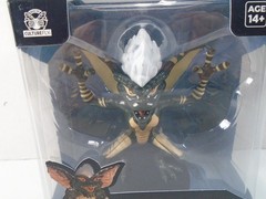 CULTURE FLY–GREMLINS MOVIE–4″ STRIPE FIGURE (NEW)
