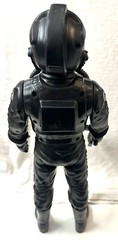 Stars Wars 2014 Tie Pilot 19” Jakks Pacific Disney Rebels Action Figure