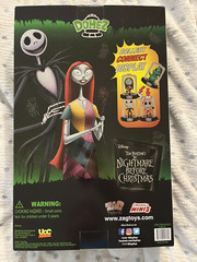NEW Domez The Nightmare Before Christmas 2017 SDCC Exclusive San-Diego Comic Con